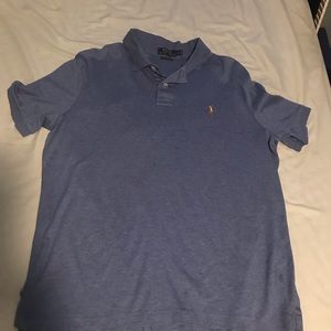 Men’s Polo